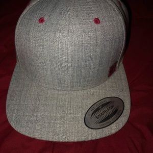 SnapBack hats
